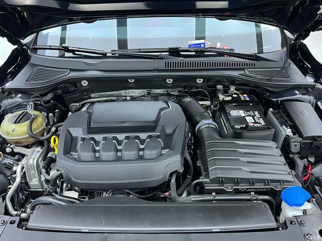 Volkswagen Passat, 2026 6