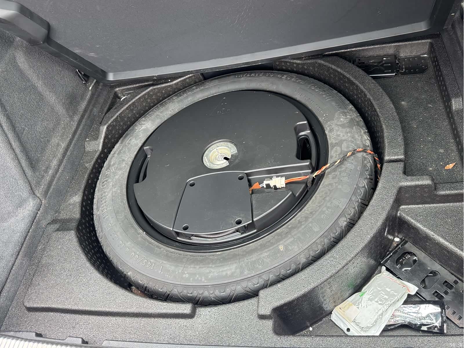 Audi Q3, 2013 20