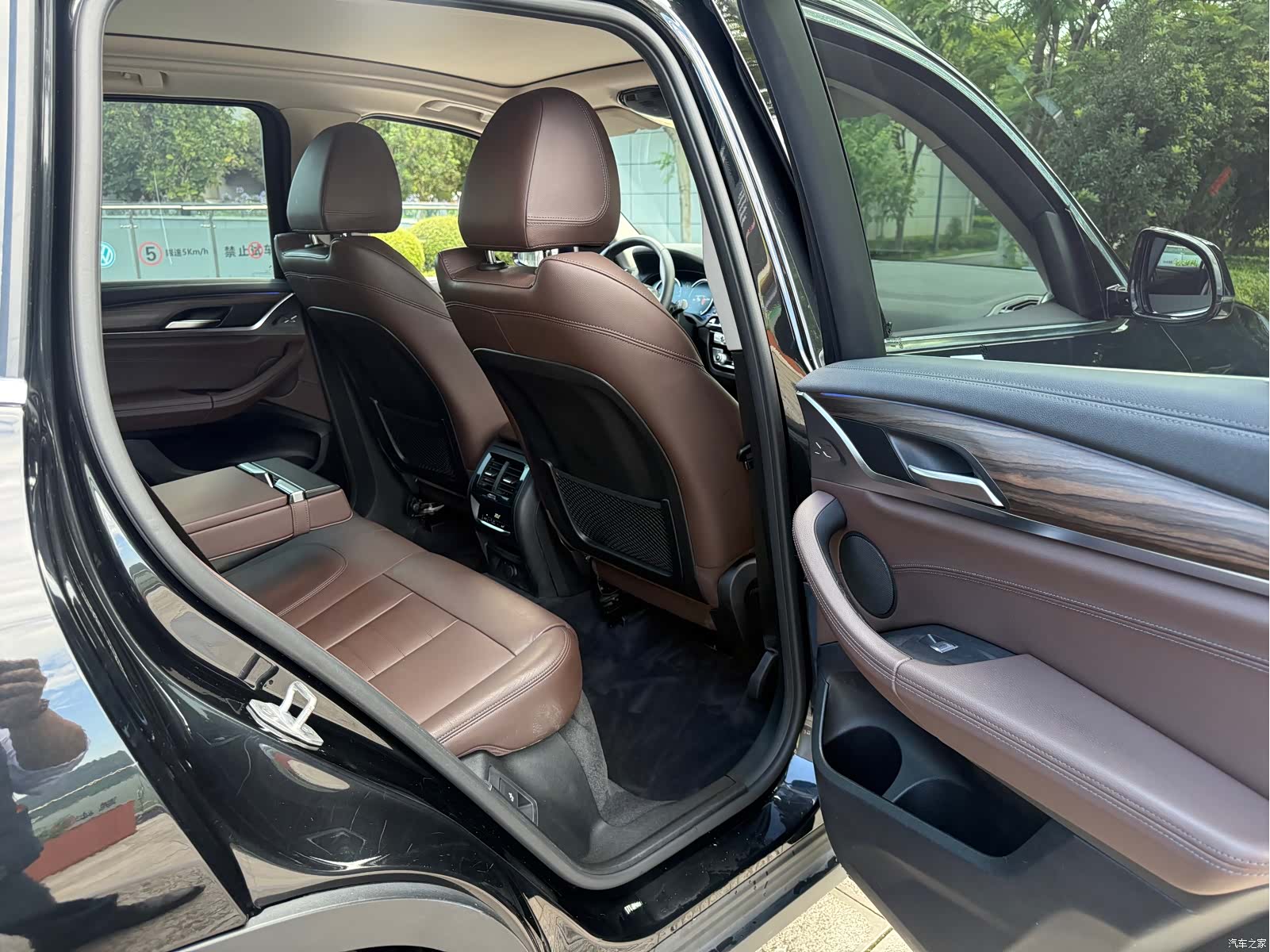 BMW X3, 2019 43