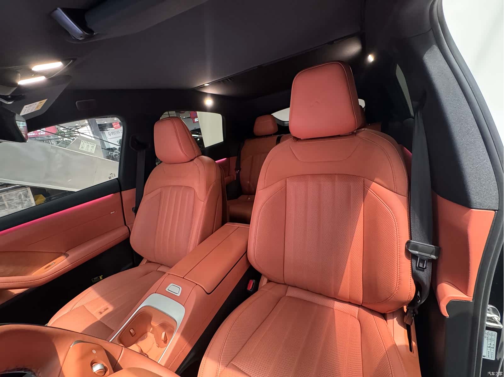 NIO L60, 2025 9