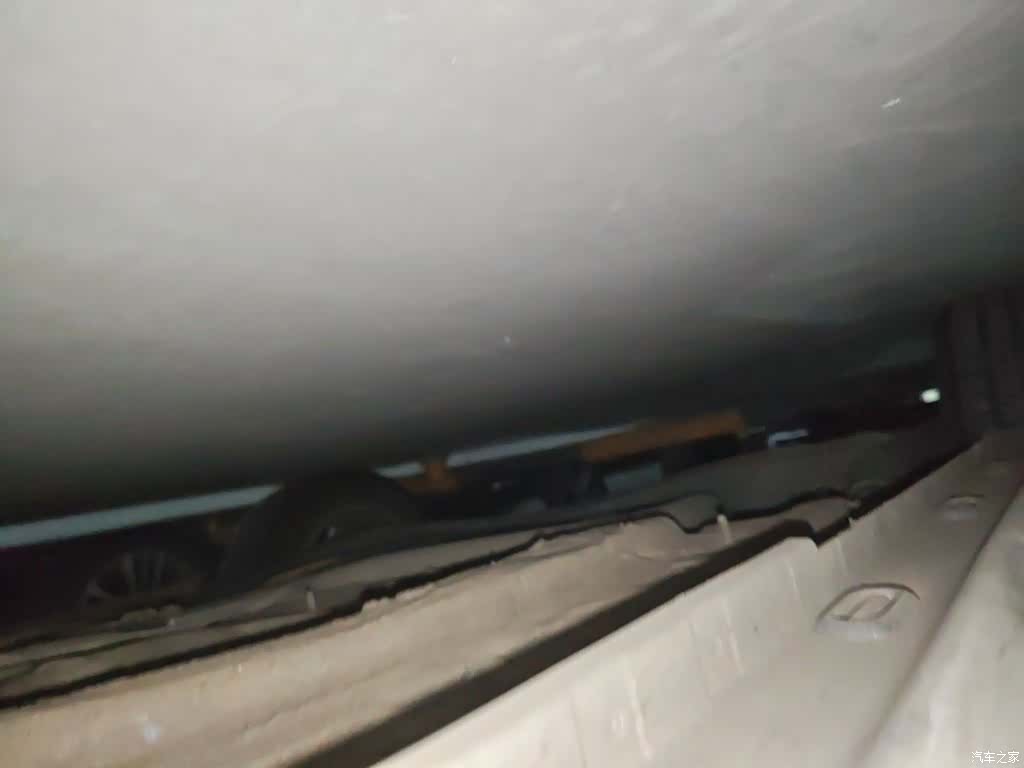 Roewe i6, 2017 17