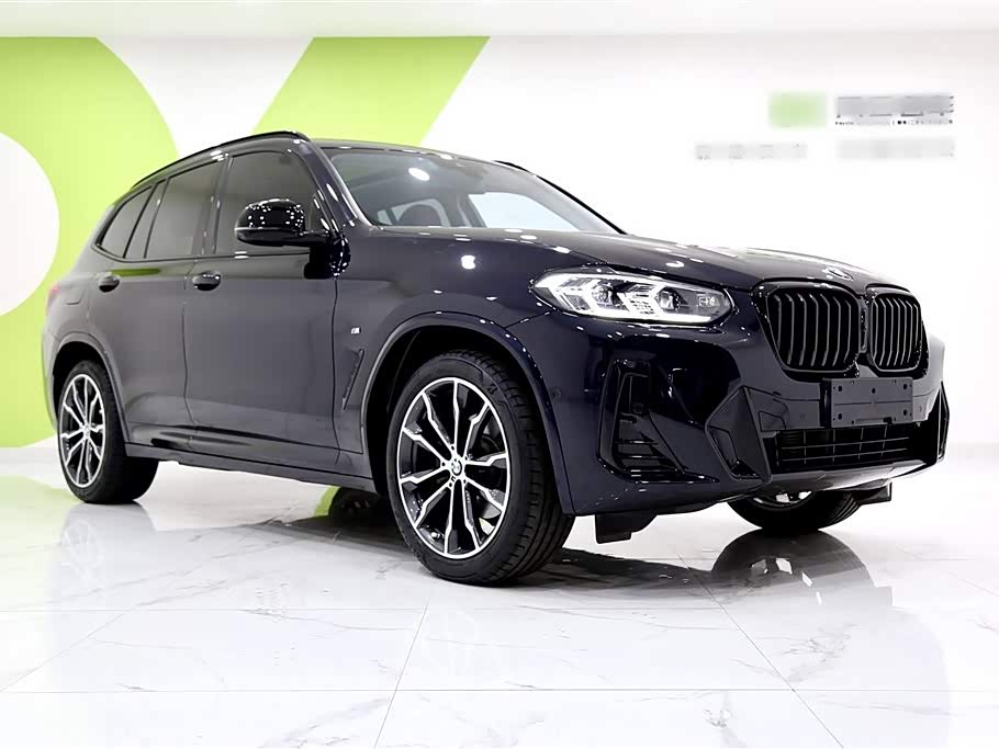 BMW X3 BMW X3