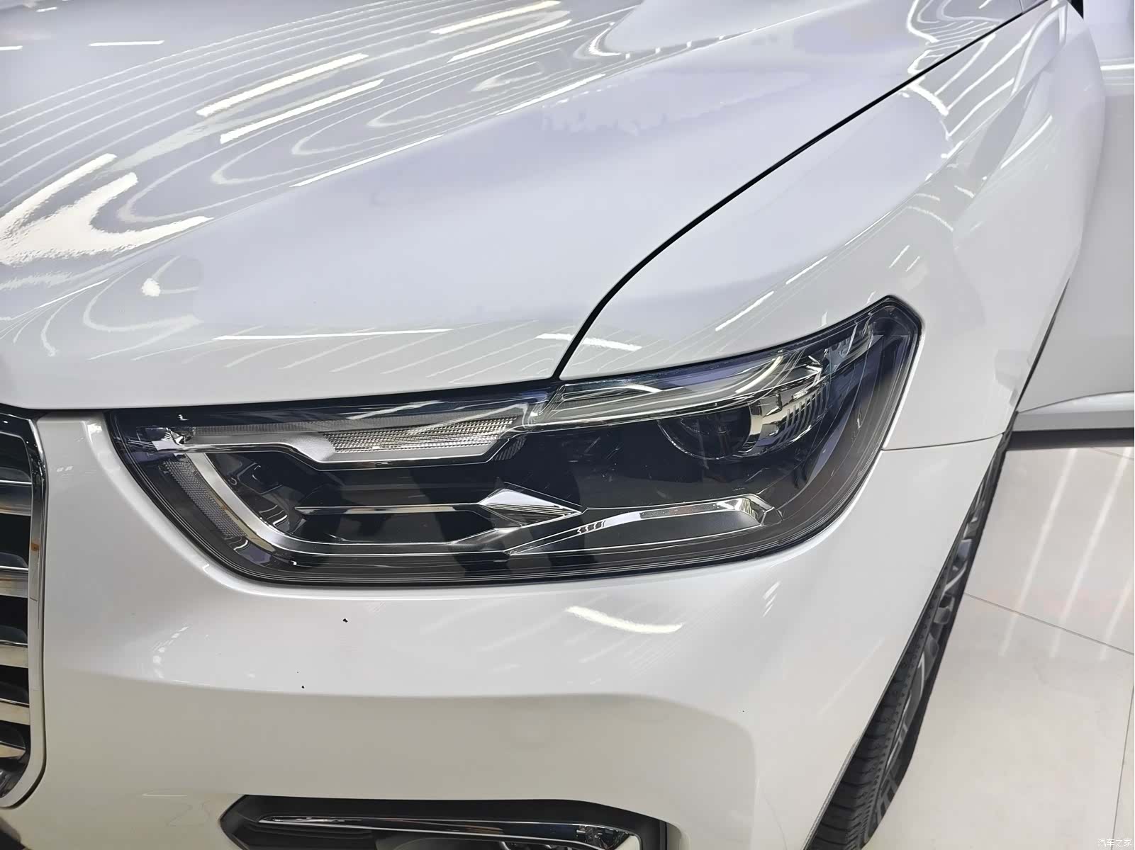 Haval H6, 2020 13