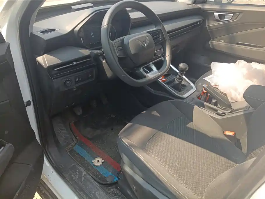 Wuling Wuling Xingchi