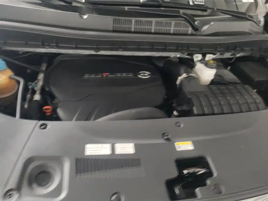 Trumpchi Trumpchi M8