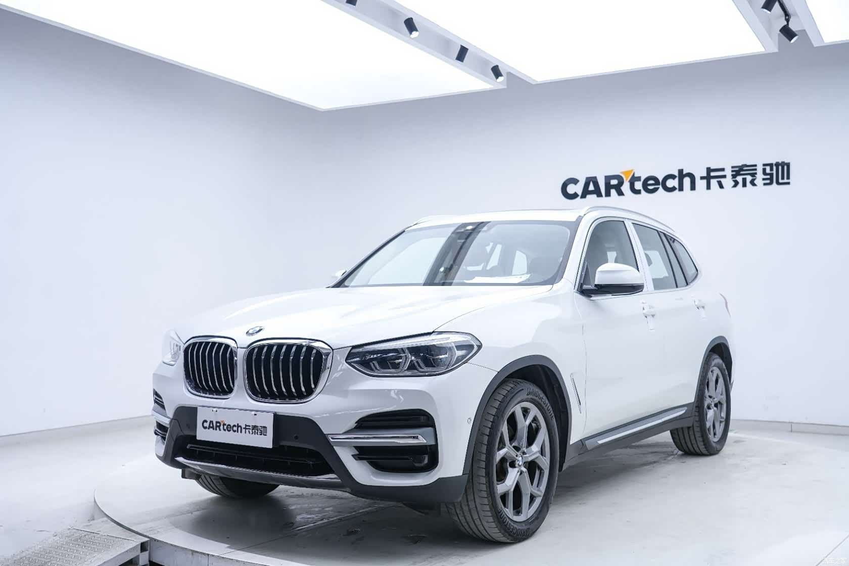 BMW X3, 2020 16