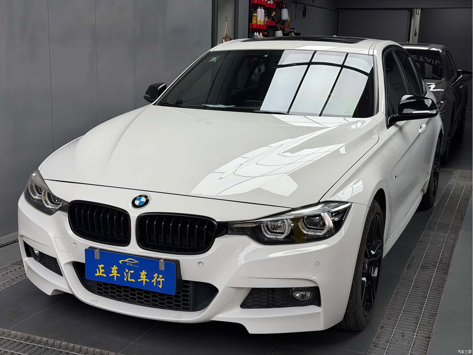 BMW 3 Series, 2019 1
