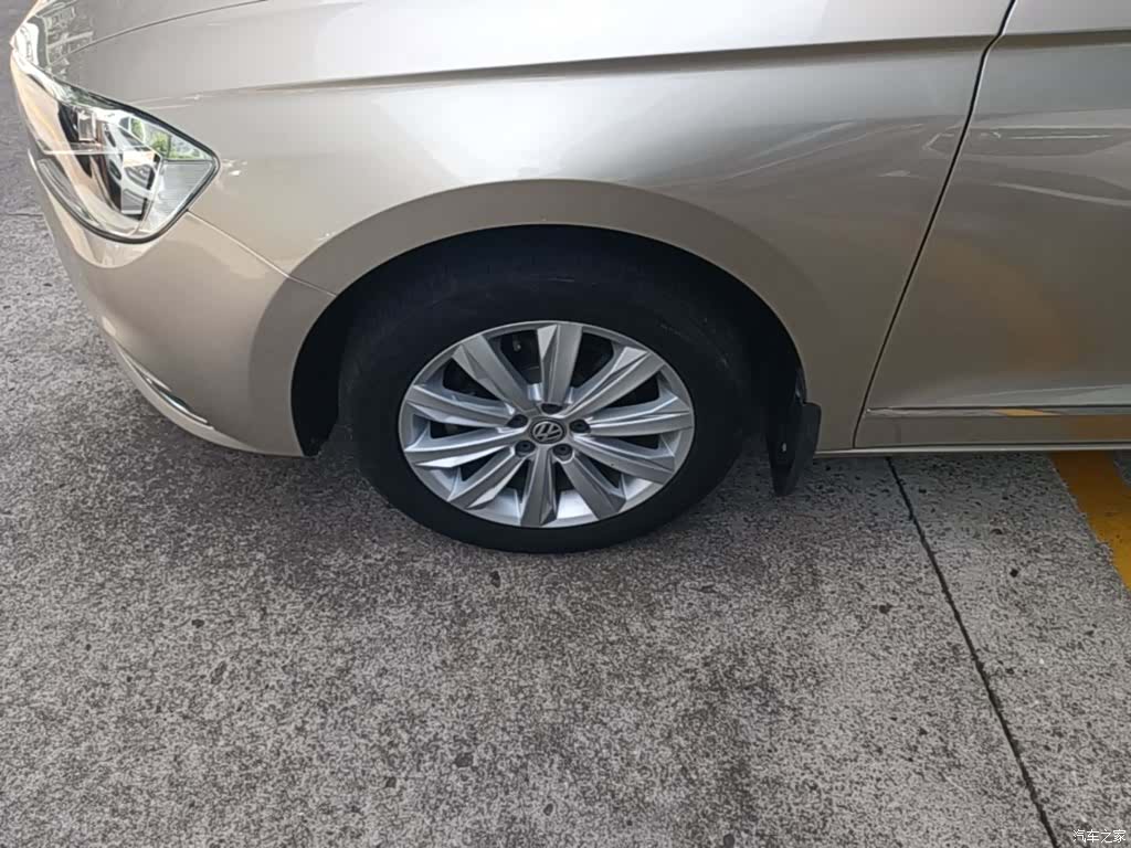 Volkswagen Bora, 2017 23