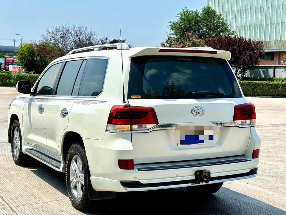 Shaanxi Xi'an Car