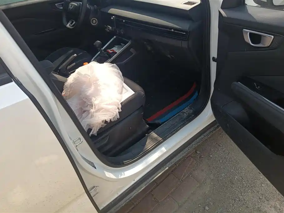 Wuling Wuling Xingchi