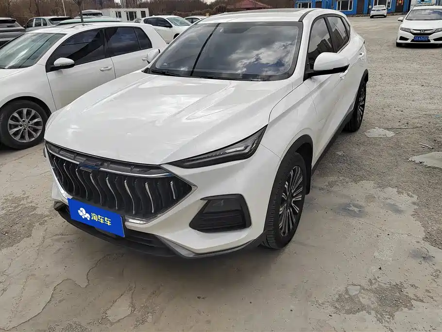 Oshan X5