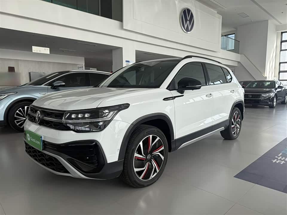 Volkswagen Tuyue