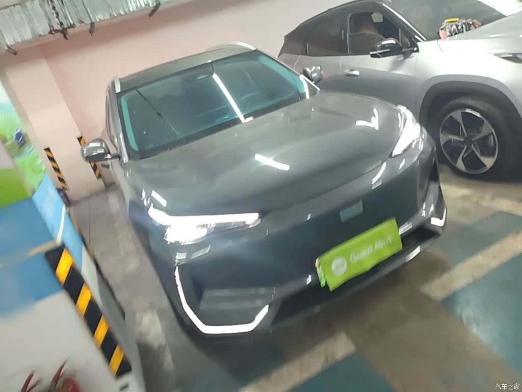 Geely Galaxy E5, 2024 4
