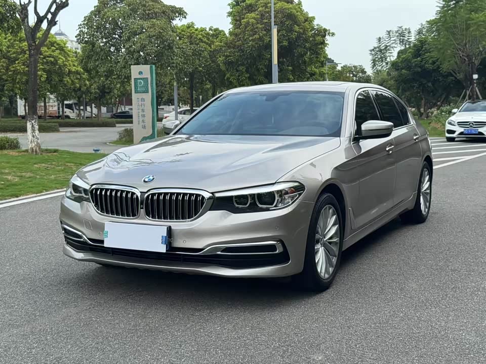 BMW 5 series BMW 5 series