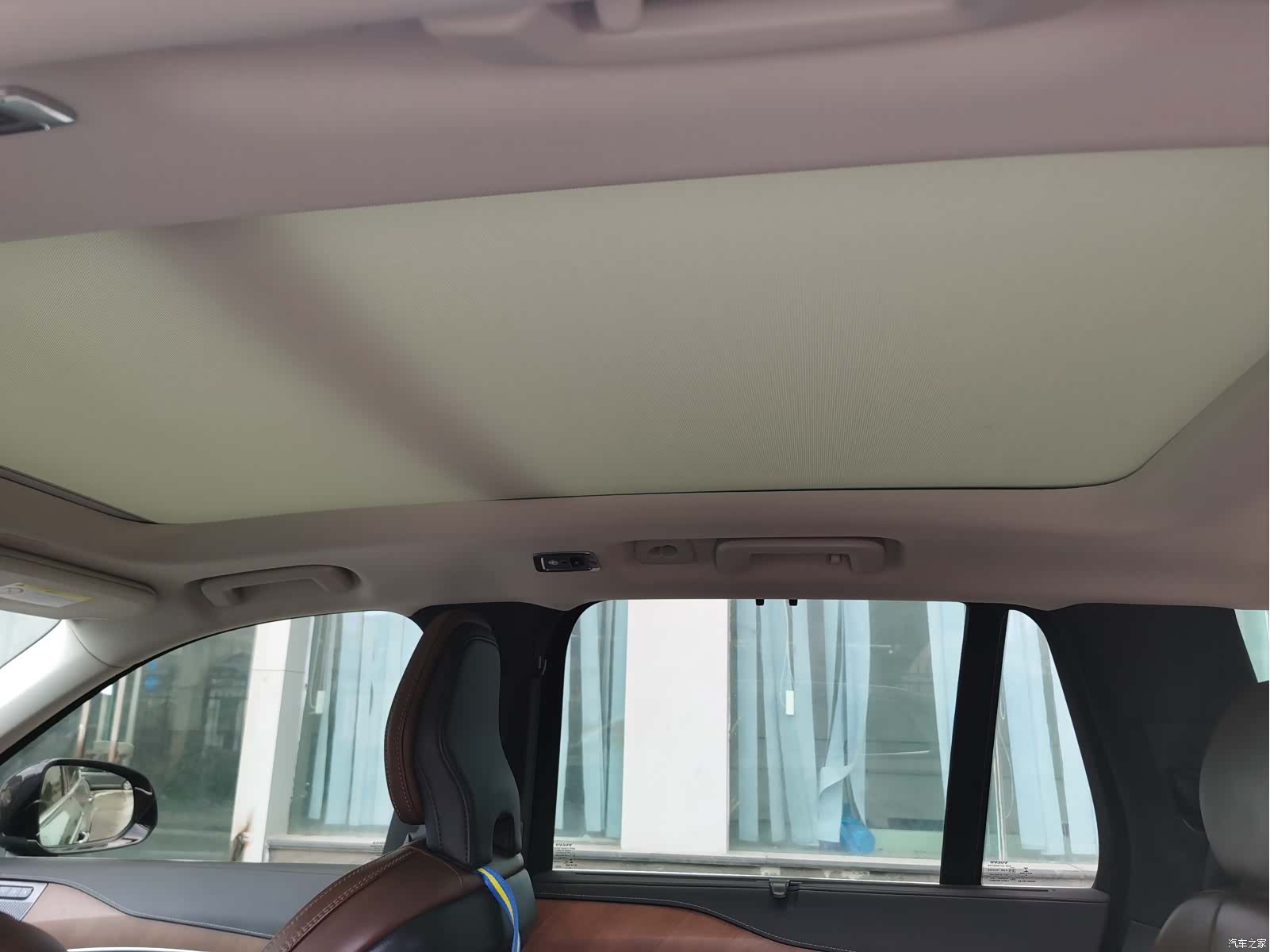 Volvo XC90, 2019 8