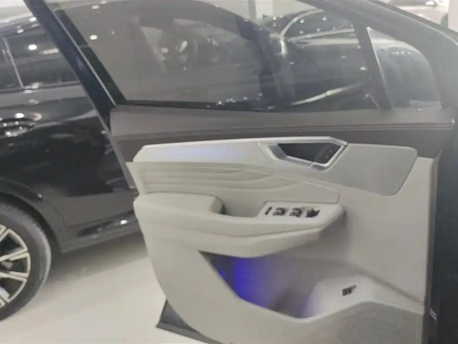 Volkswagen Lanjing