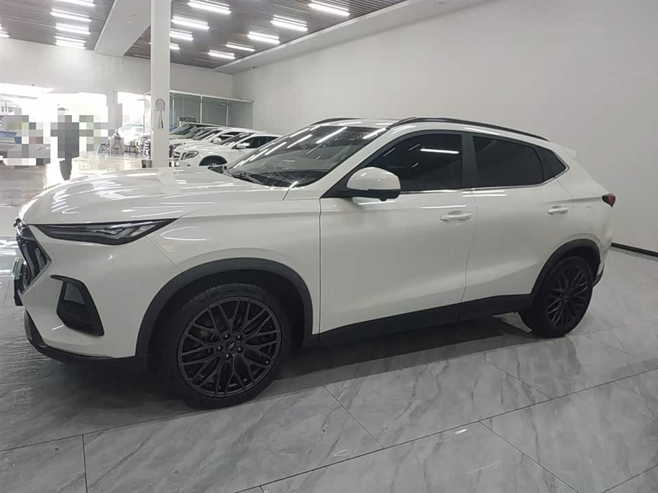 Oshan X5