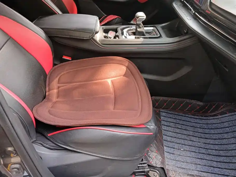 Changan CS55PLUS