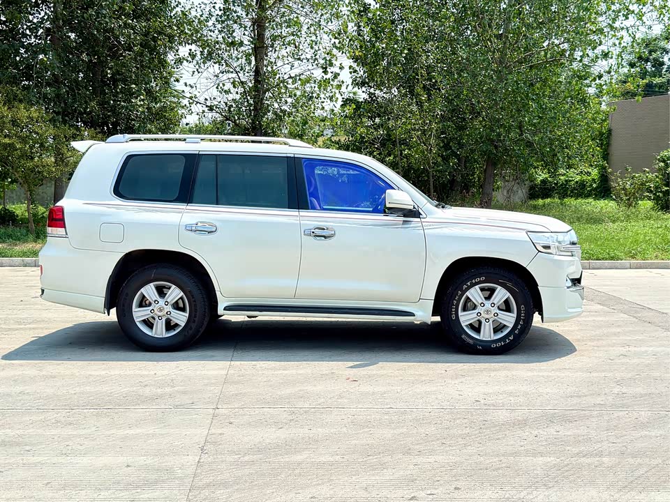 Shaanxi Xi'an Car