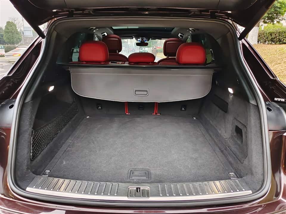 Porsche Cayenne Porsche Cayenne