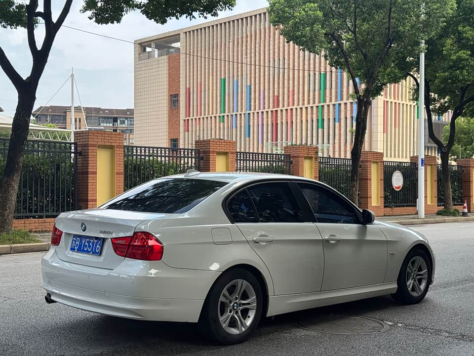 BMW 3 series BMW 3 series