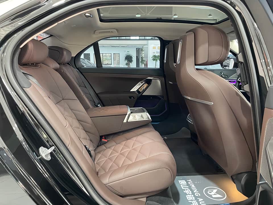 BMW 7 series BMW 7 series