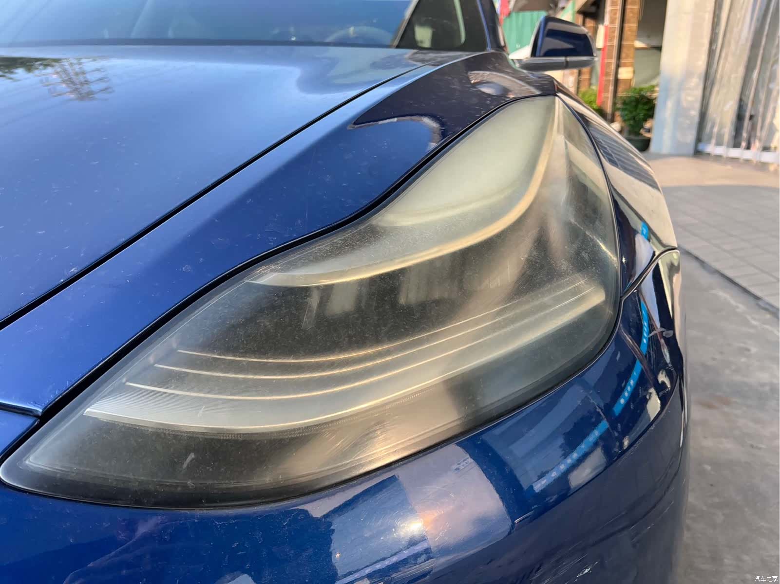 Tesla Model 3, 2019 10