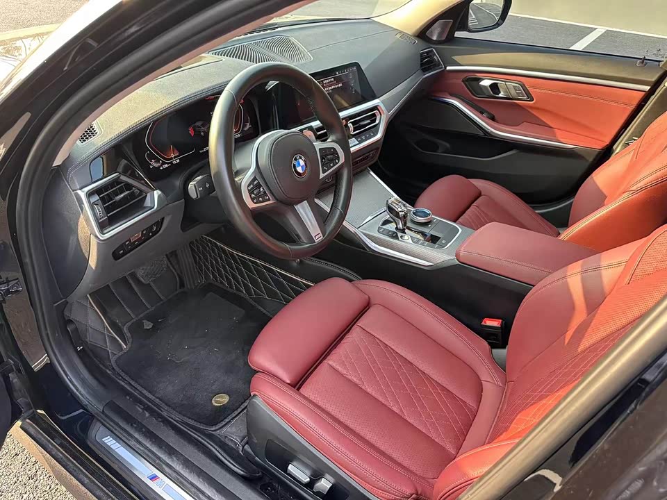BMW 3 series BMW 3 series