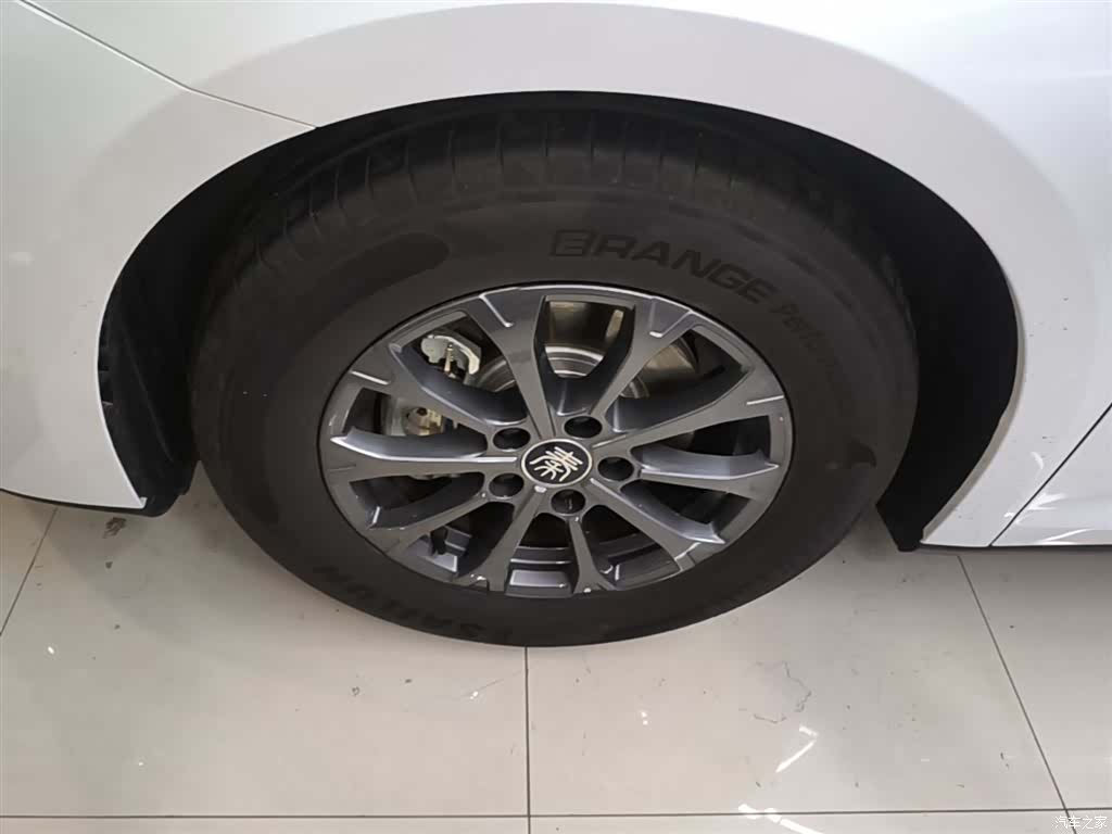 BYD Qin, 2025 23
