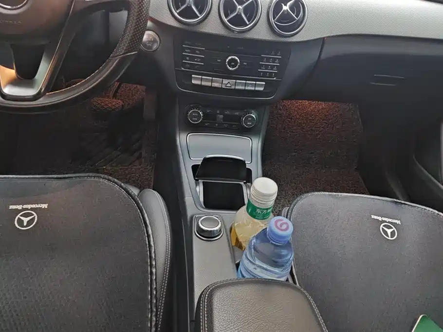 Mercedes-Benz Class B