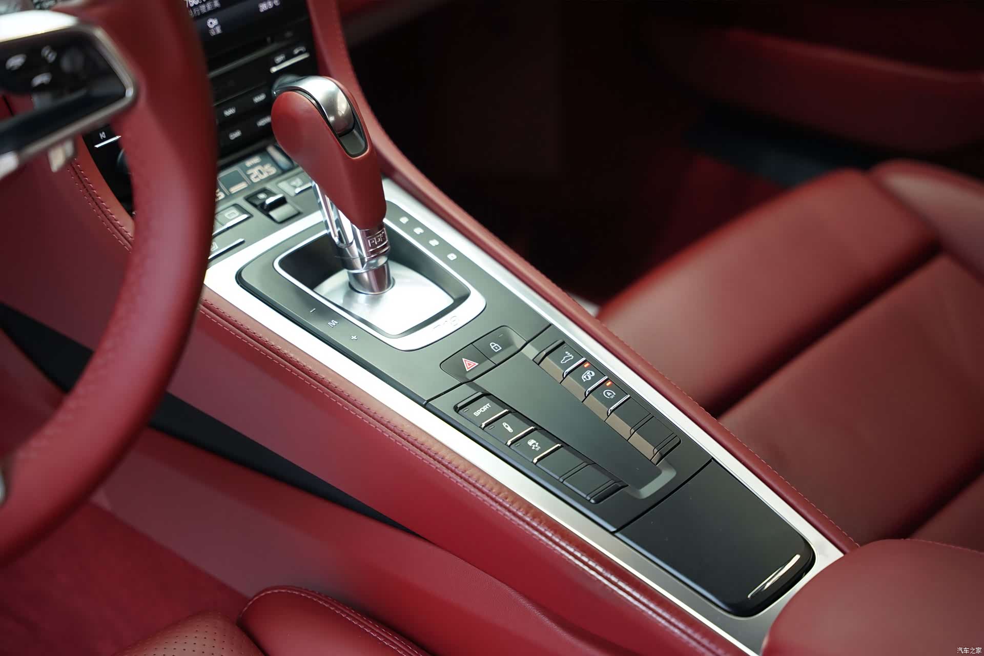 Porsche Cayman, 2019 17