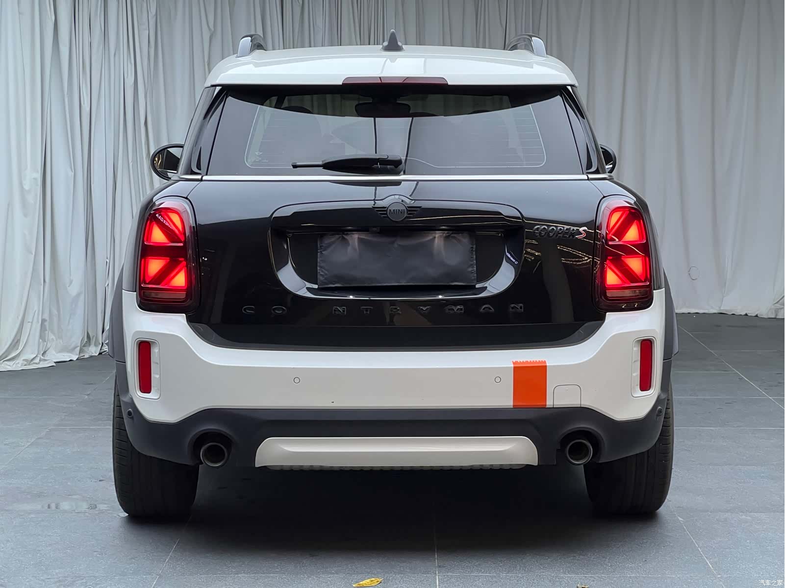Mini Countryman, 2024 4