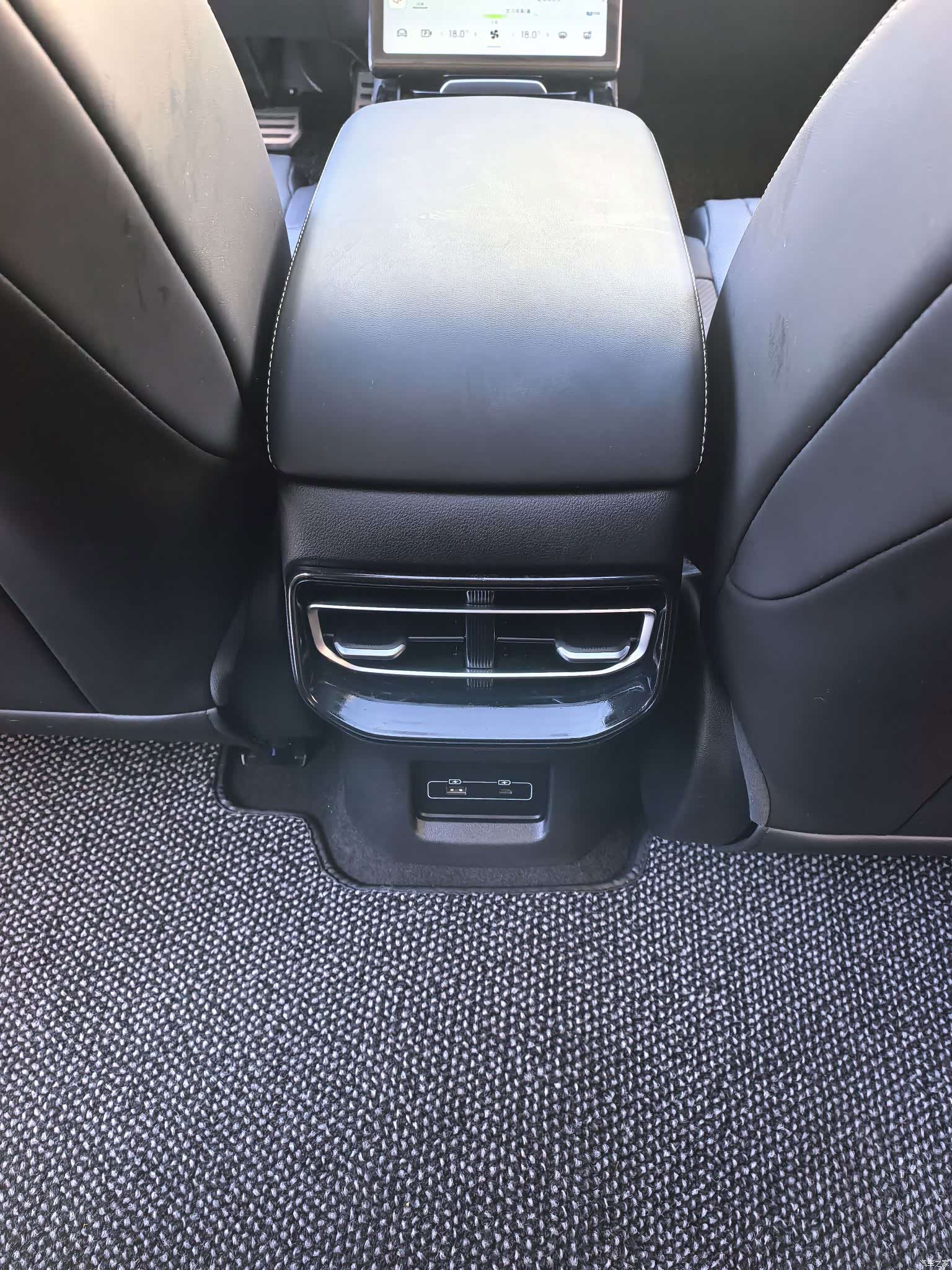 Xpeng P5, 2022 11