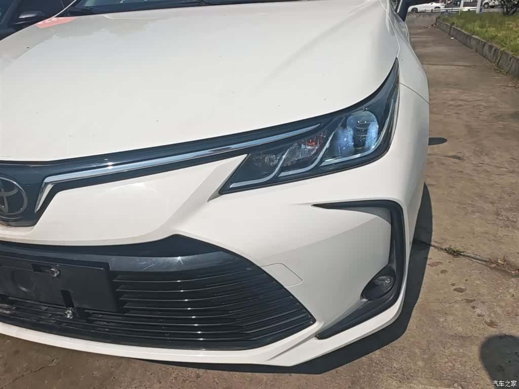 Toyota Corolla, 2021 24