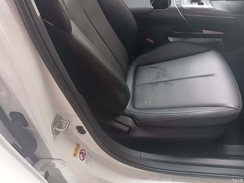 Changan Eado, 2025 20