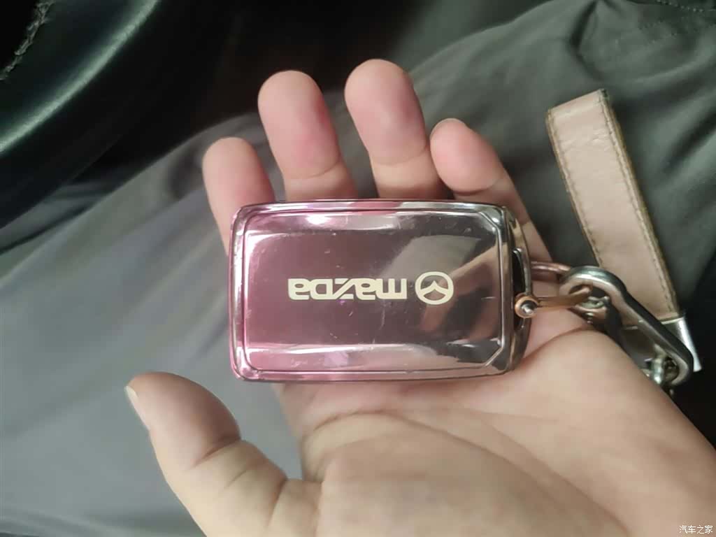 Mazda Mazda3, 2021 9