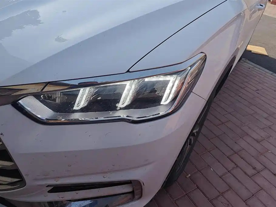 BYD Song Pro BYD Song Pro