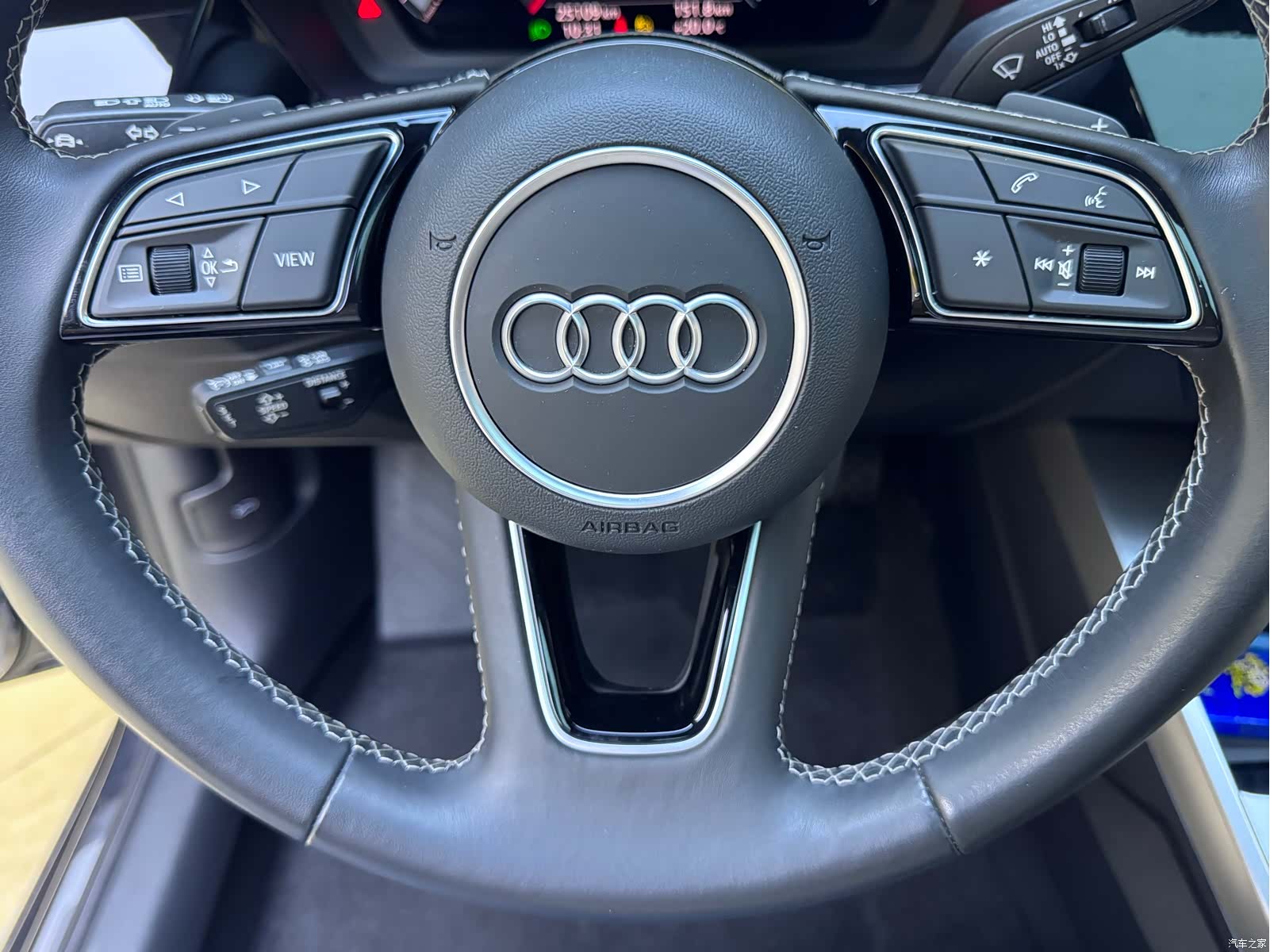 Audi A3, 2023 18