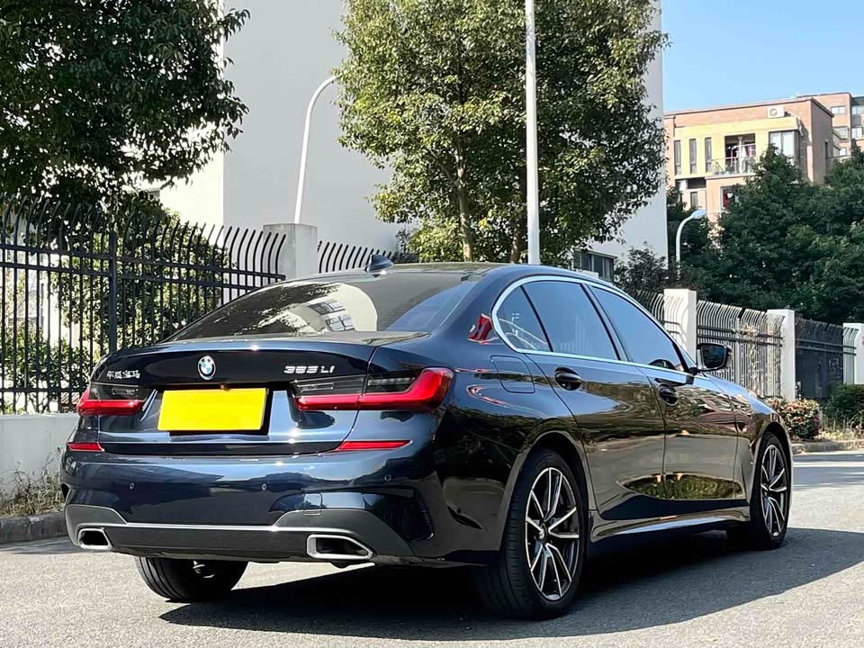 BMW 3 series BMW 3 series