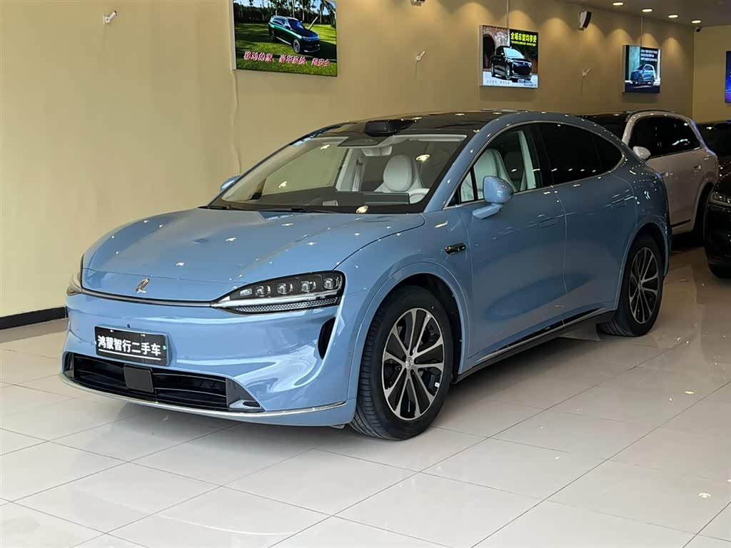 Zhijie R7