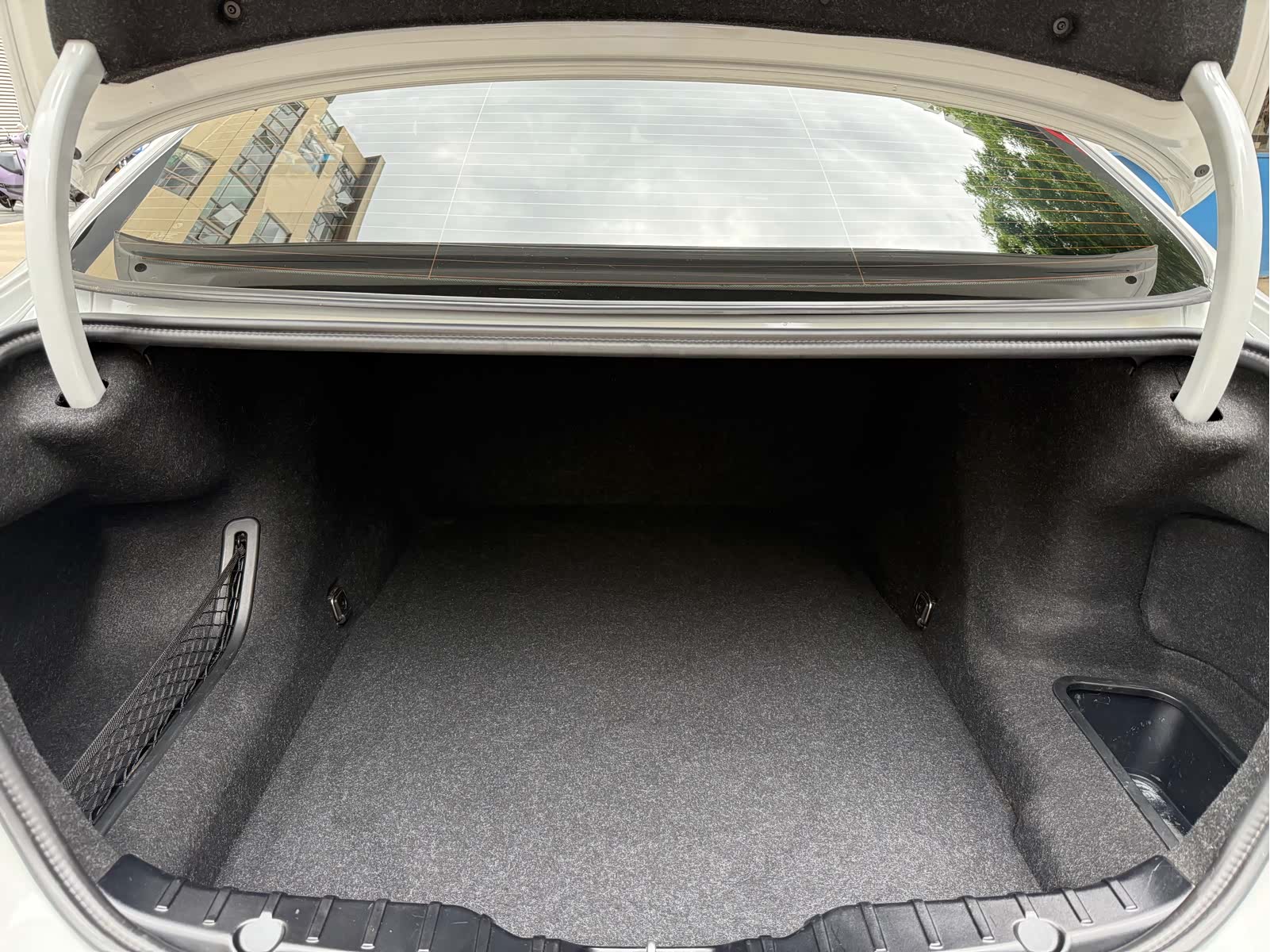 BMW 5 Series, 2016 21