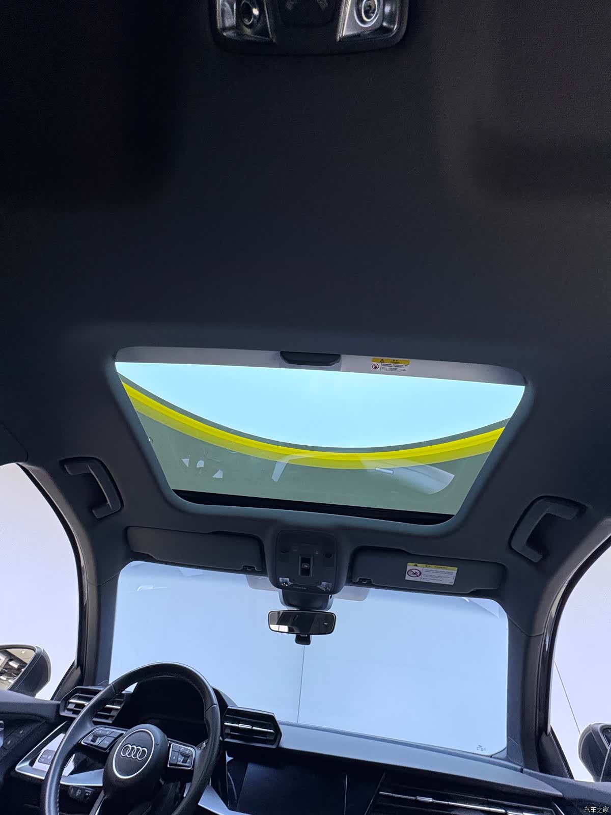 Audi A3, 2023 24