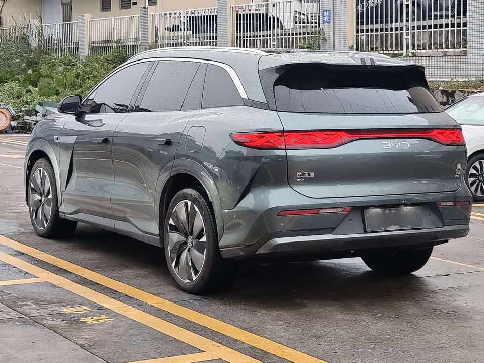 Trumpchi Guangzhou Car Trumpchi Guangzhou Car