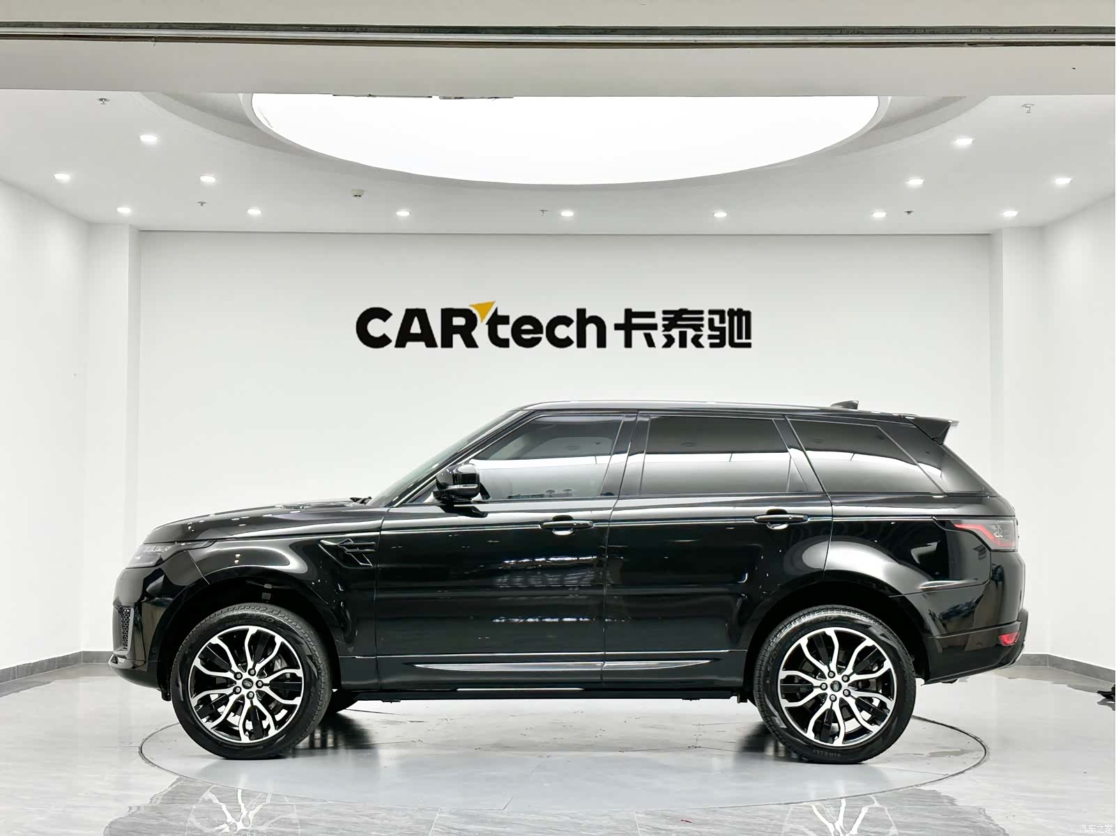 Land Rover Range Rover, 2021 4