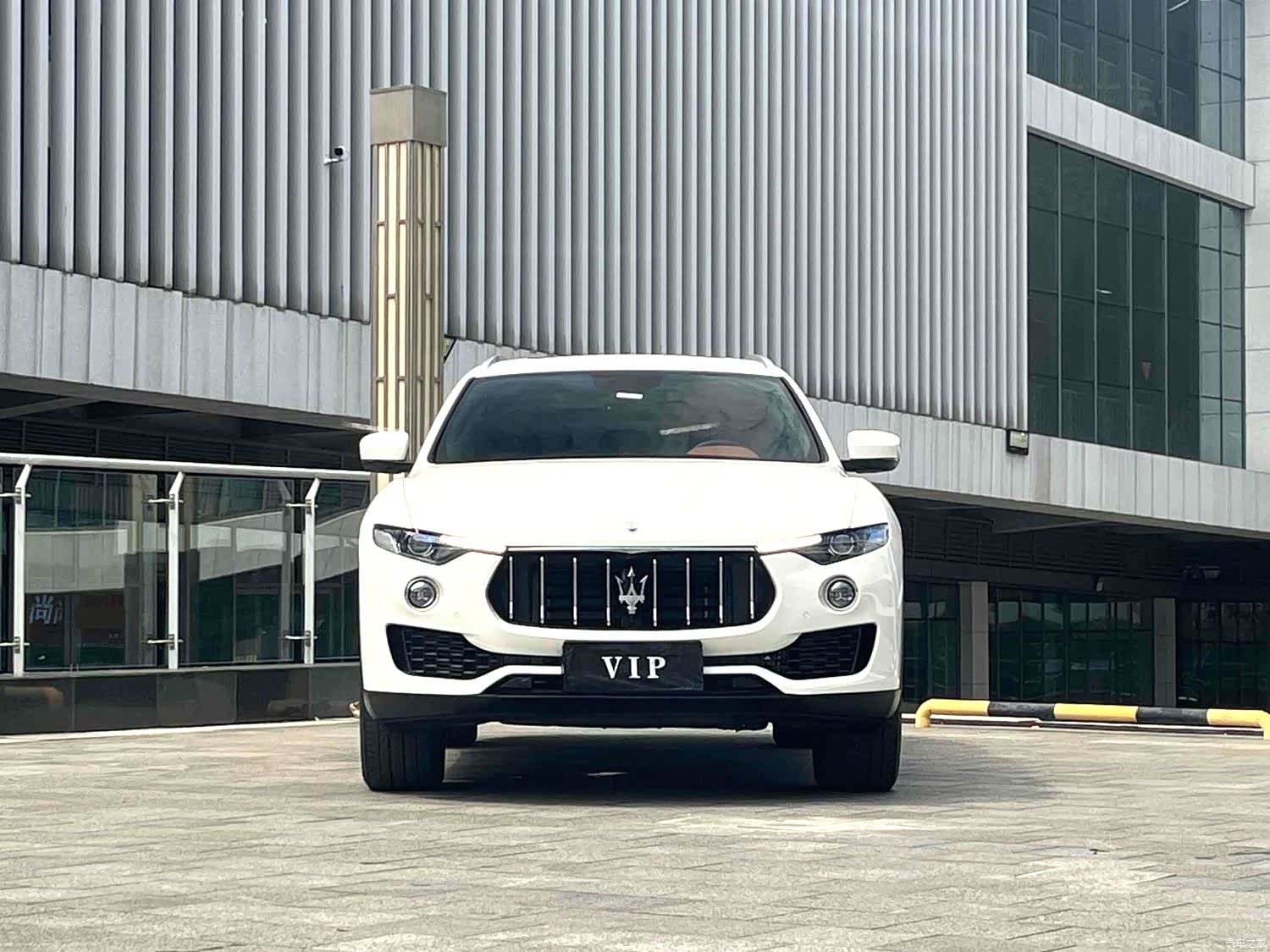 Maserati Levante, 2021 2