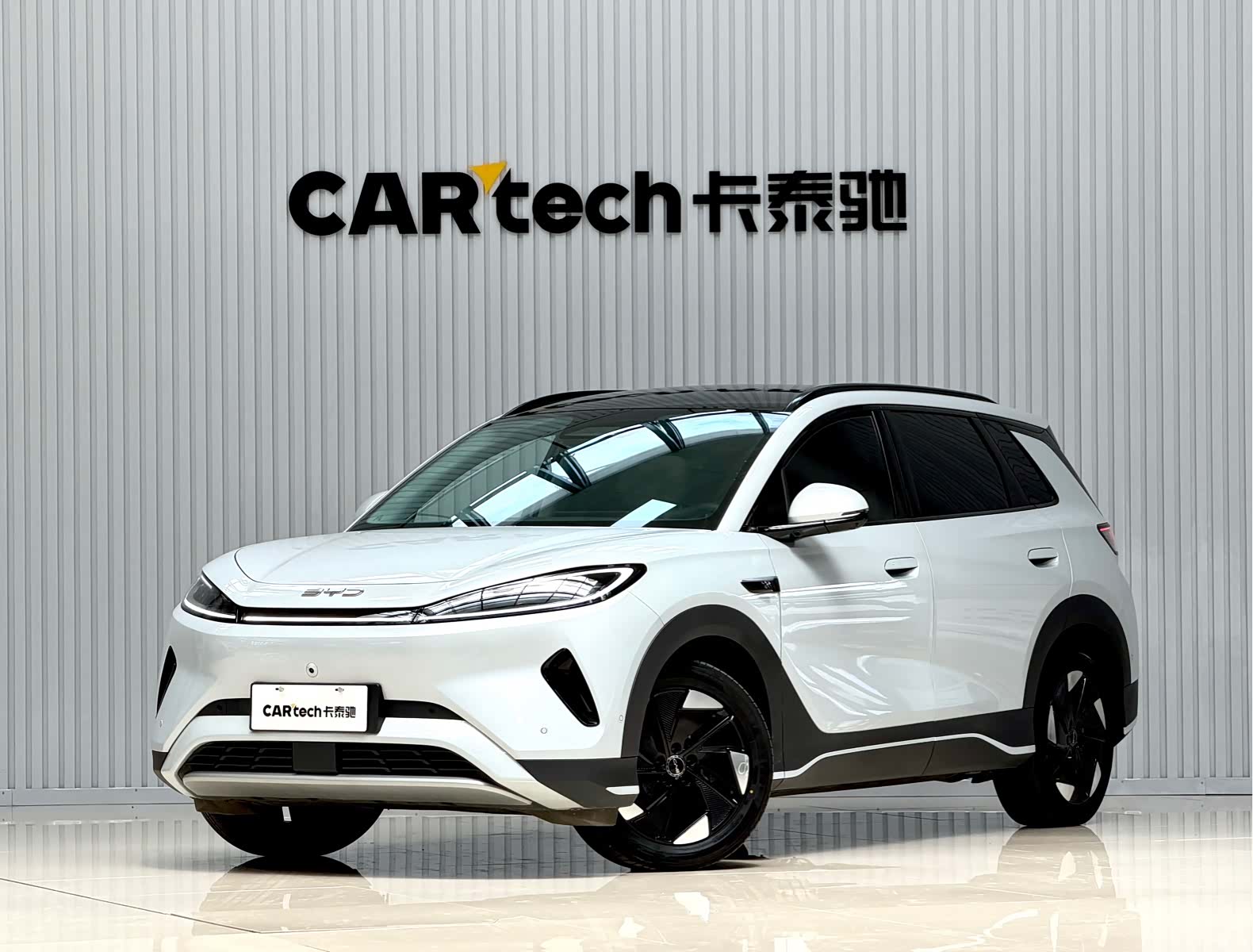 BYD HiAce, 2025 1