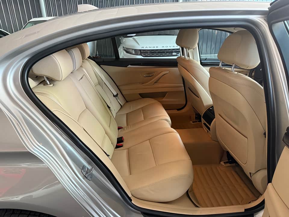 BMW 5 series BMW 5 series