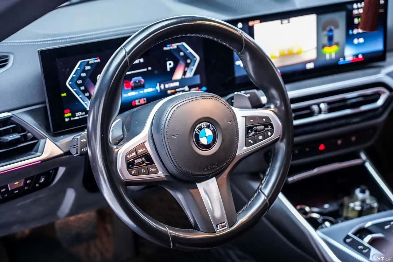 BMW 4 Series, 2023 7