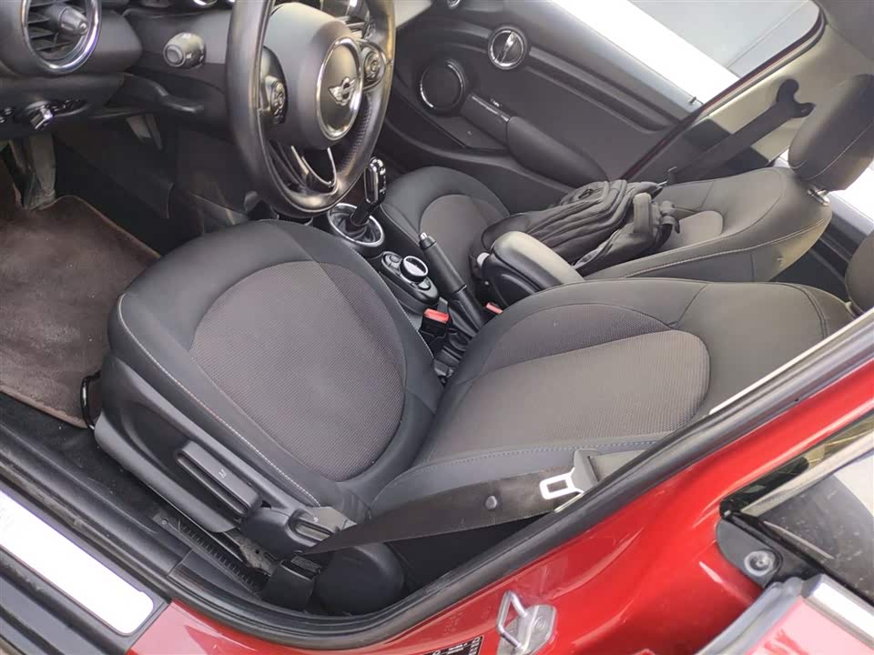 MINI MINI