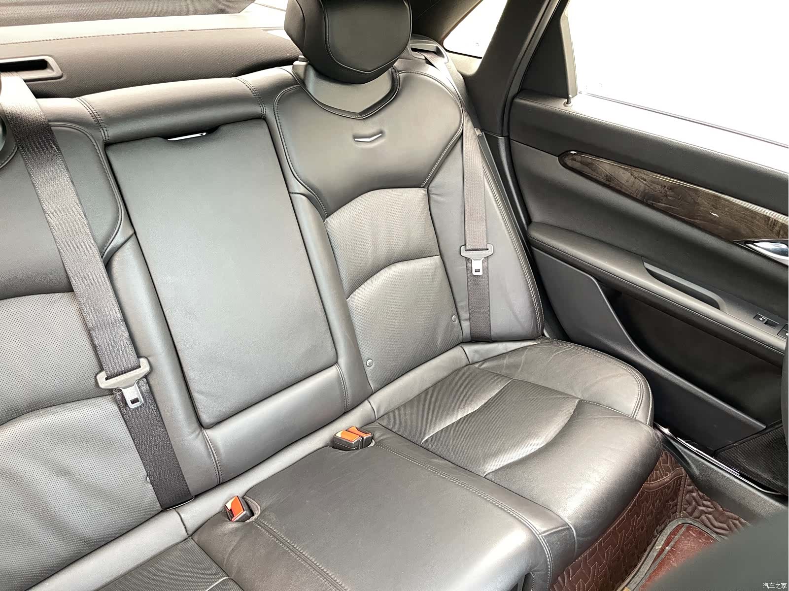 Cadillac CT6, 2021 36